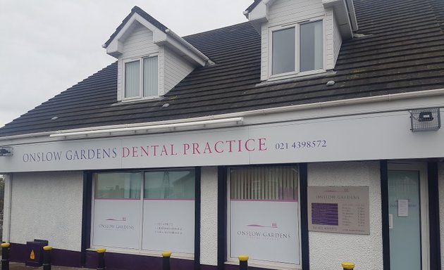 Photo of Onslow Gardens Dental Practice