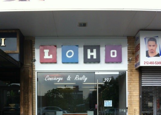 Photo of LoHo Realty and Concierge