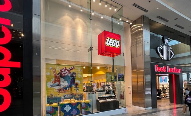 Photo of The LEGO® Store Southampton West Quay