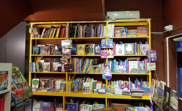 Foto de Librería El Virrey