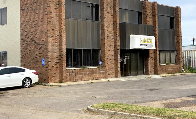 Photo of ACE Courier Services