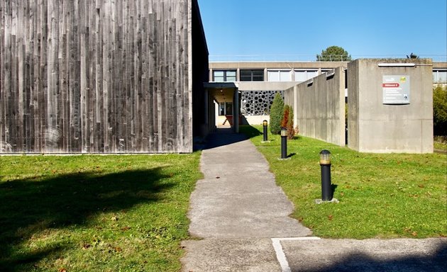 Photo de Bibliothèque GEA-CS Paul Le Bohec - IUT de Rennes