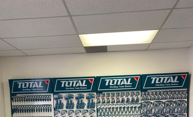Photo of Total Tools Canada