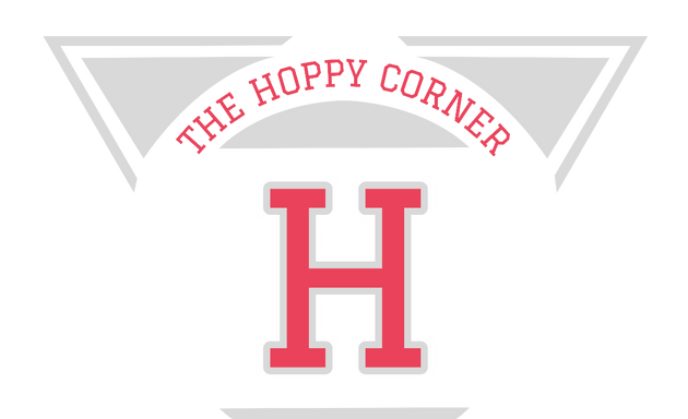 Foto von The Hoppy Corner