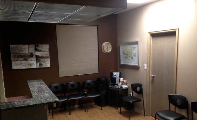 Photo of Anxiety Clinic