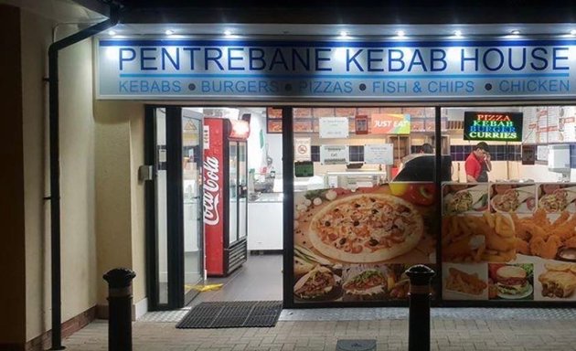 Photo of Pentrebane Fish Bar