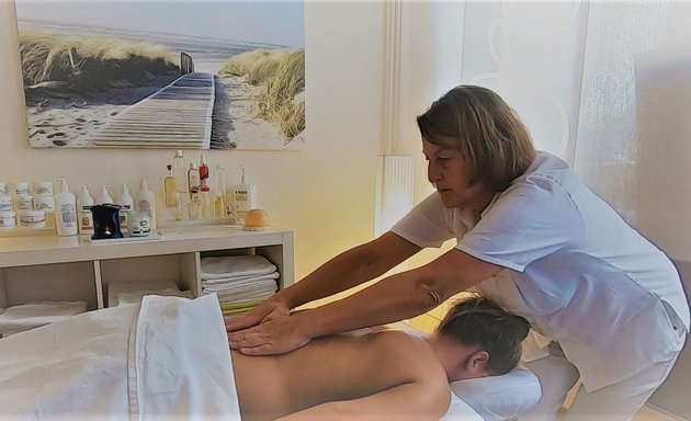 Foto von Nijoles wellness - massage practice