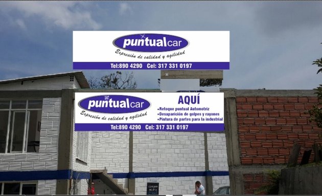 Foto de Puntualcar