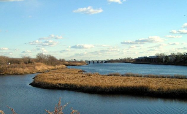 Photo of Fresh Creek Nature Preserve