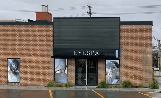 Photo of Winnipeg Dry Eye Center