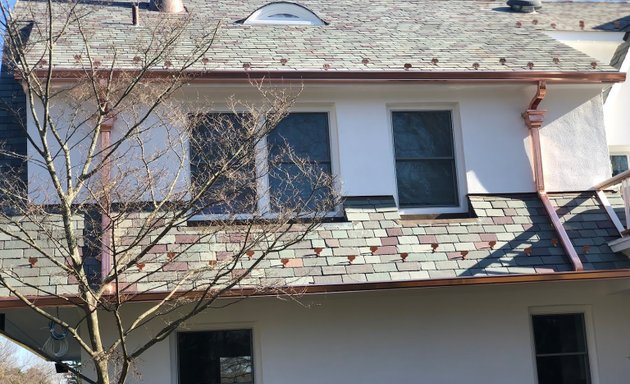 Photo of Leak Enders Roof Leak Repair