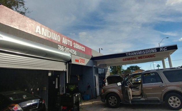 Photo of Andino Auto Service Center