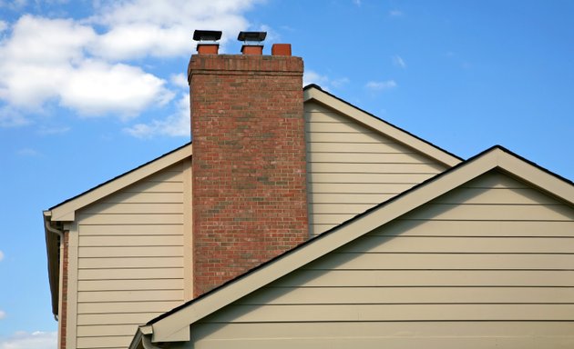 Photo of Chimney Cleaning Chicago, ECG