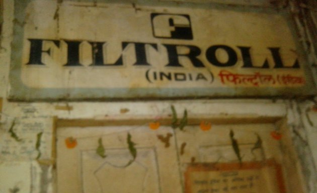 Photo of Filtroll India
