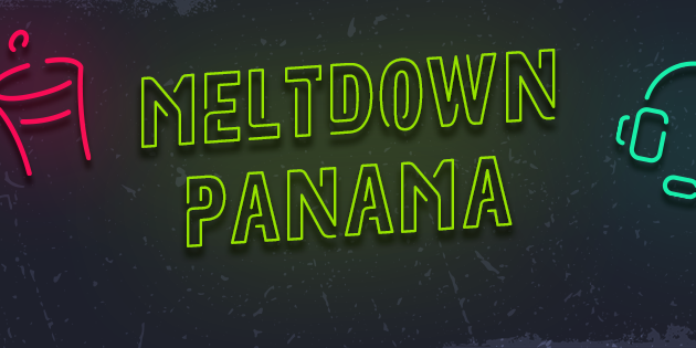 Foto de Meltdown Panama