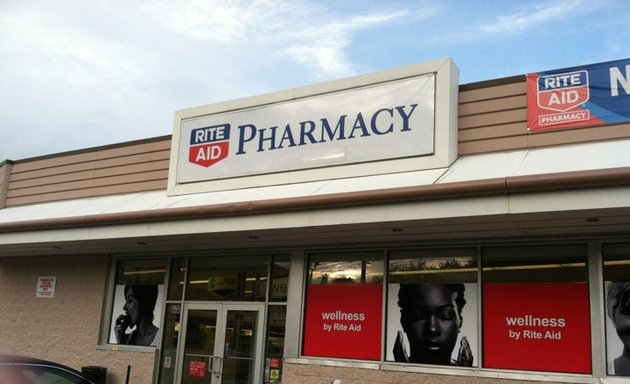 Photo of Rite Aid