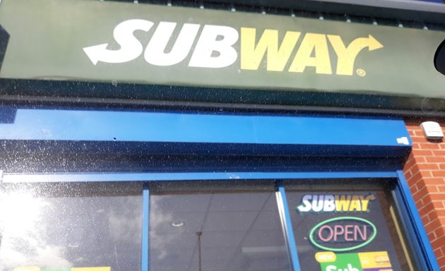 Photo of Subway