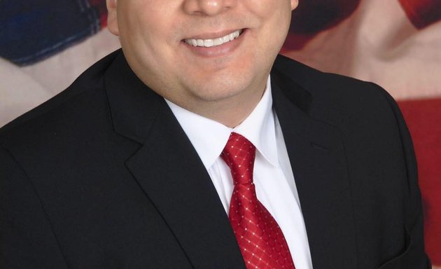 Photo of Attorney Martin Perez, LLC