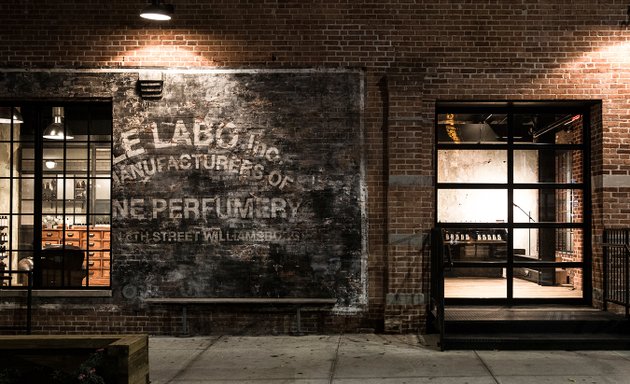 Photo of Le Labo