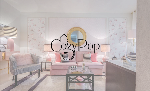 Photo of CozyPop