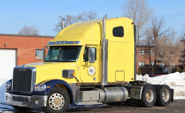 Photo of Premier Truck Group of St. Catharines