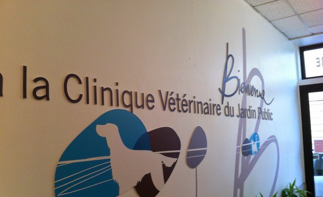 Photo de Vétérinaire Bordeaux - Clinique Urbiveto du Dr Lavalette
