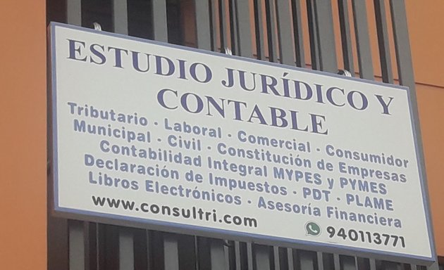 Foto de ConsulTri