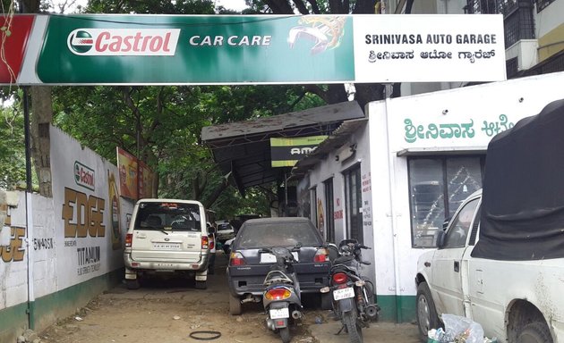 Photo of Srinivasa Auto Garage