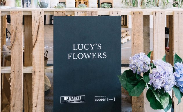 Photo of Lucy's Flowers