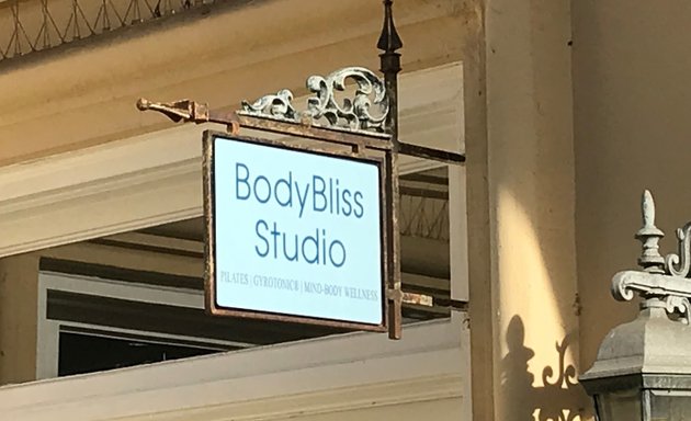 Photo of Bodybliss Studio - Pilates • GYROTONIC® • Alexander Technique