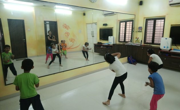 Photo of Kishore Naach Dance Academy