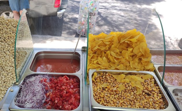 Foto de Los Legitimos Cevichochos de la UTE