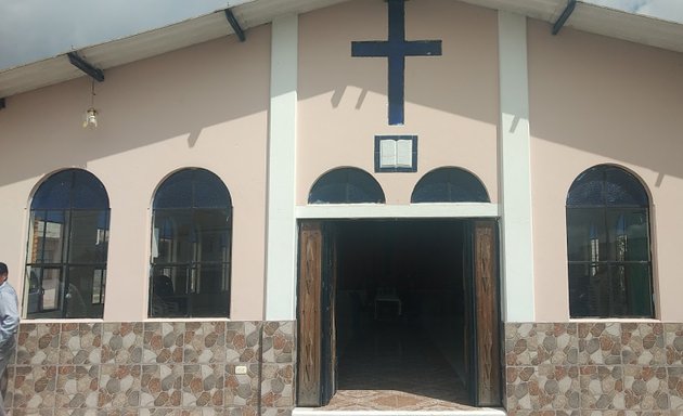 Foto de Iglesia Bautista Templo de Dios Viviente