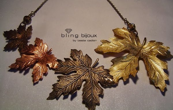 Foto von B L I N G Bijoux