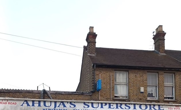 Photo of Ahuja’s Superstore