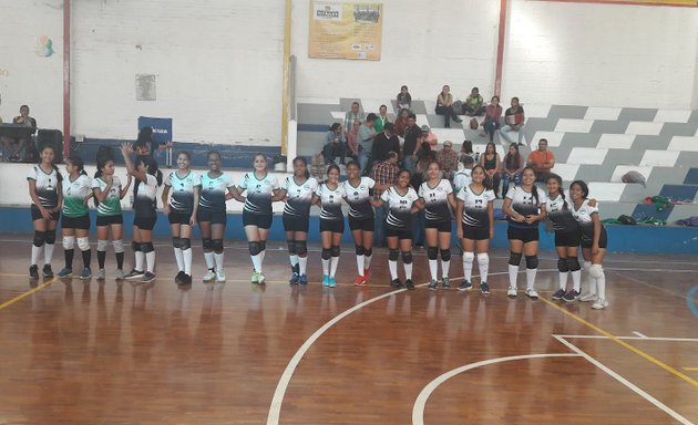 Foto de Liga Deportiva Barrial San Isidro