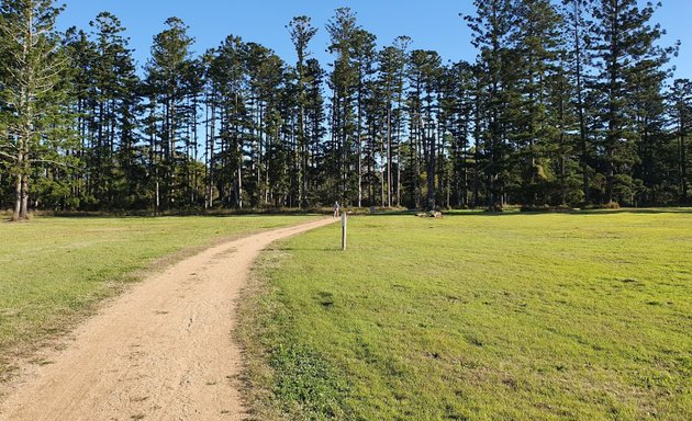 Photo of Oxley Creek Common