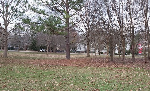 Photo of Goldsboro Park