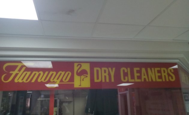 Photo of Flamingo Dry Cleaners