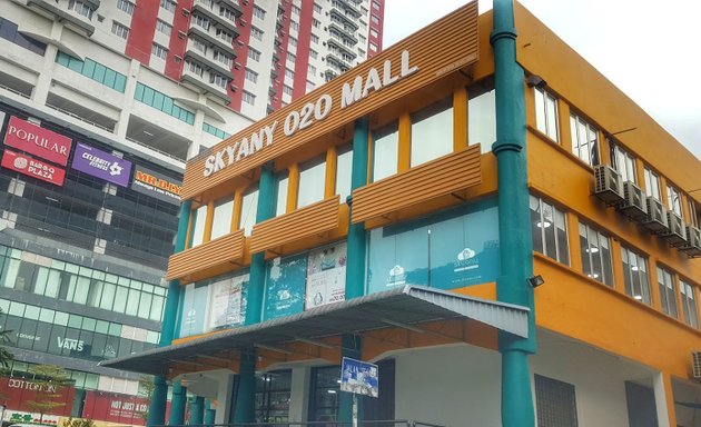 Photo of Skyany O2O Mall