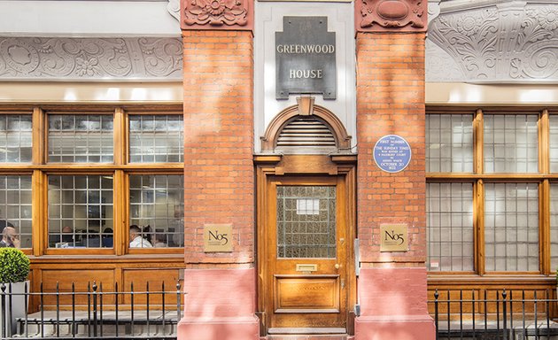 Photo of No5 Barristers' Chambers