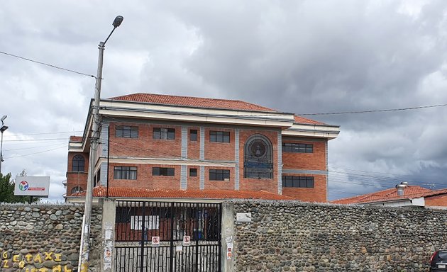 Foto de Universidad Católica de Cuenca, Facultad de Arquitectura