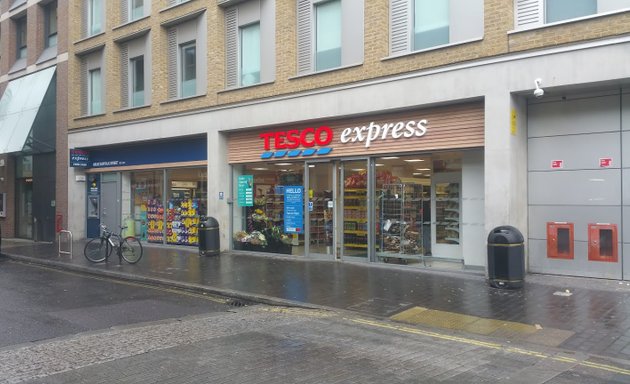 Photo of Tesco Express