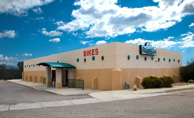 Photo of High Desert Bicycles Inc