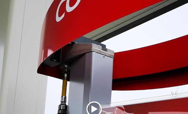 Photo of Co-op Gas Bar