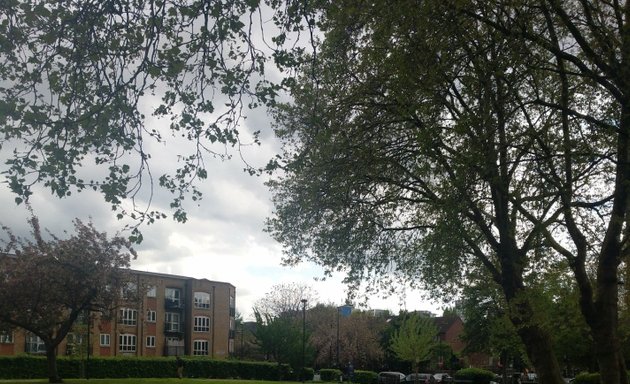 Photo of Vallance gardens