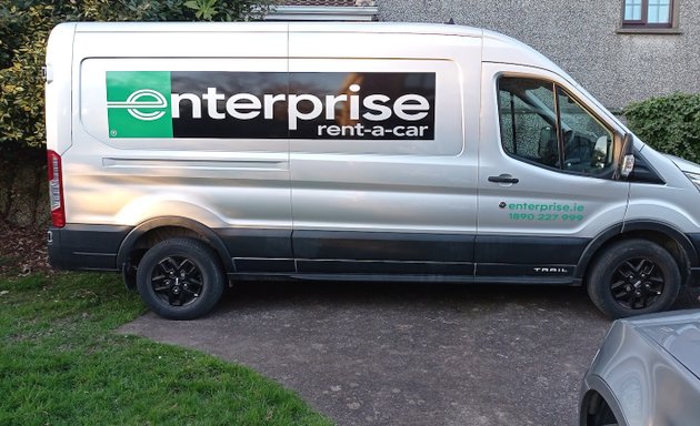Photo of Enterprise Car & Van Hire - Cork South