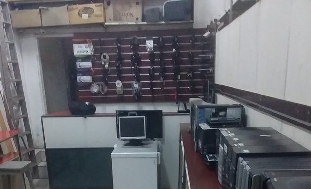 Photo of Hasstec Computer System1 Pty Ltd