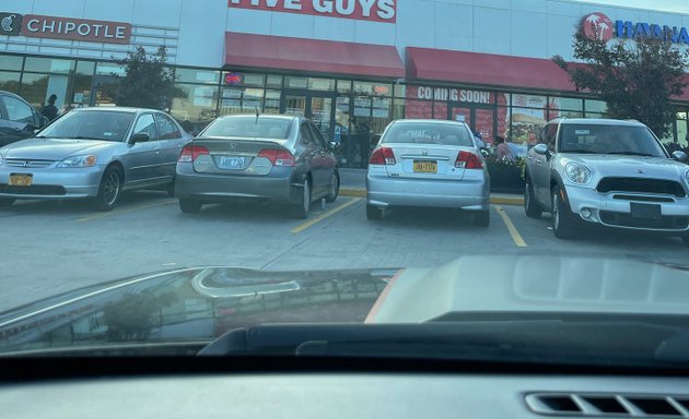 Photo of Five Guys