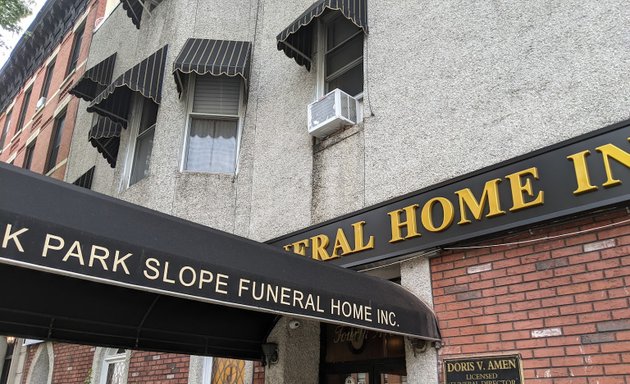 Photo of Jurek Park Slope Funeral Home